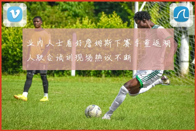 业内人士看好詹姆斯下赛季重返湖人联合试训现场热议不断