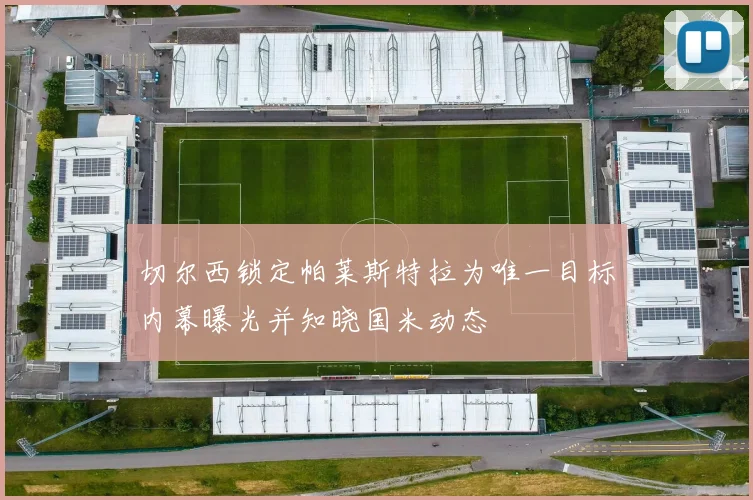 切尔西锁定帕莱斯特拉为唯一目标内幕曝光并知晓国米动态